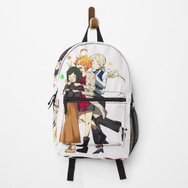 Item preview, The Promised Neverland designed and sold by natalies-tees.