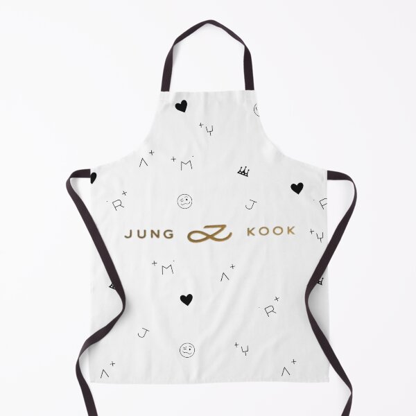 Item preview, Jungkook Golden tattoo inspired designed and sold by sunshine4dsoul.