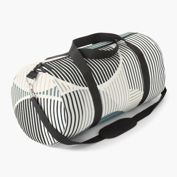 Item preview, Circle pattern designed and sold by blackwhiteblue.