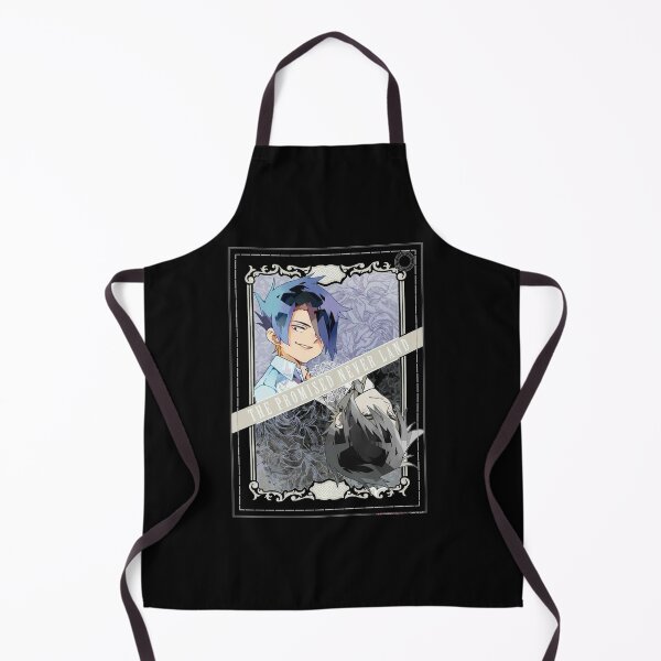 Item preview, The Promised Neverland Ray designed and sold by natalies-tees.