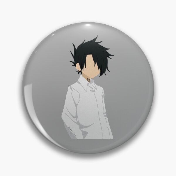 Item preview, The Promised Neverland Ray designed and sold by natalies-tees.