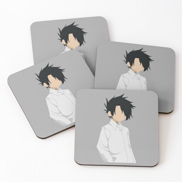 Item preview, The Promised Neverland Ray designed and sold by natalies-tees.