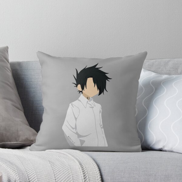 Item preview, The Promised Neverland Ray designed and sold by natalies-tees.