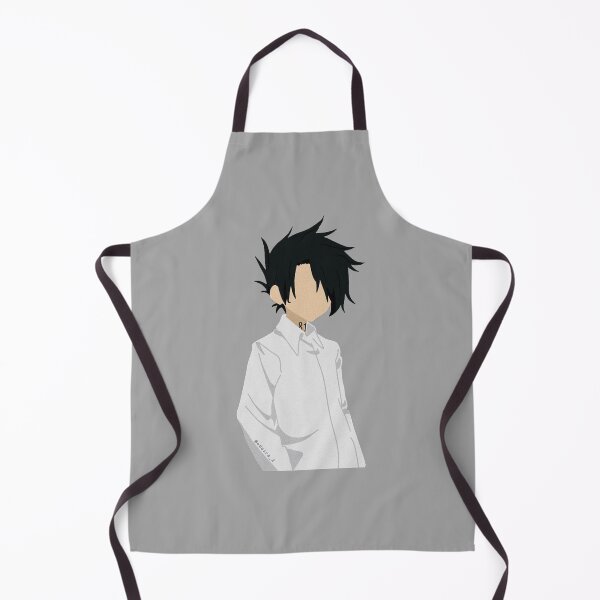 Item preview, The Promised Neverland Ray designed and sold by natalies-tees.