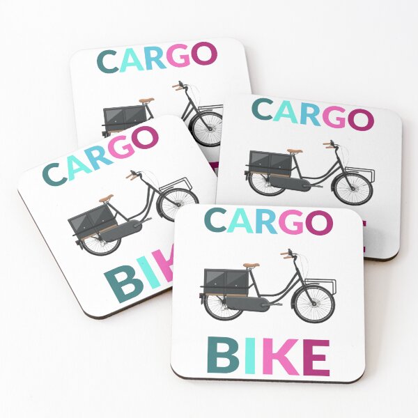 Item preview, Cargo bike designed and sold by PawelNature.