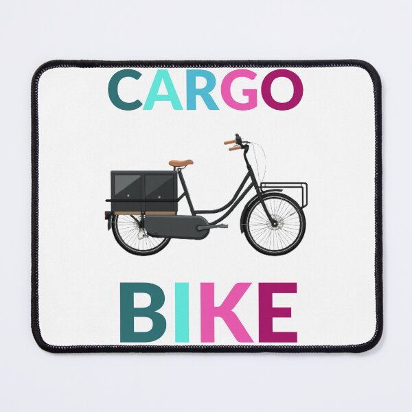 Item preview, Cargo bike designed and sold by PawelNature.
