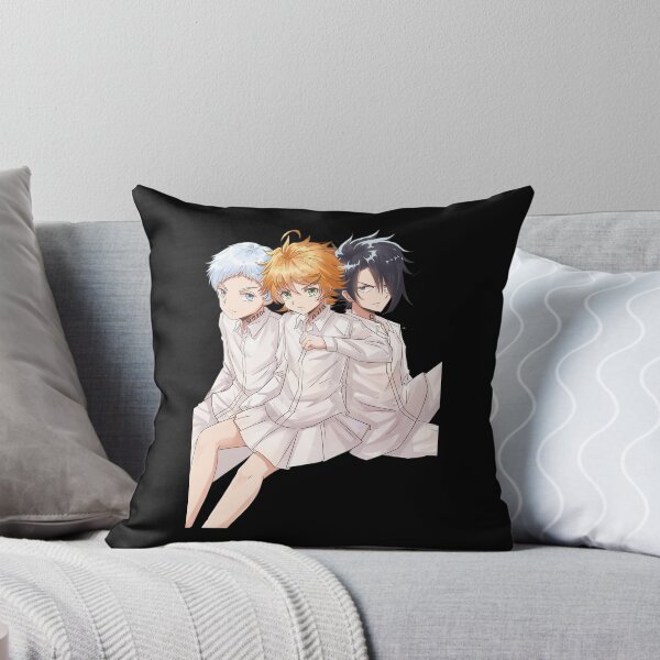 Item preview, The Promised Neverland designed and sold by natalies-tees.