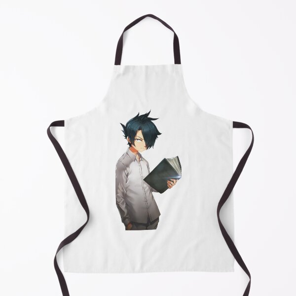 Item preview, The Promised Neverland Ray designed and sold by natalies-tees.