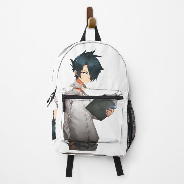 Item preview, The Promised Neverland Ray designed and sold by natalies-tees.