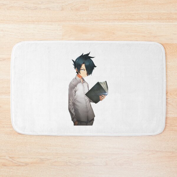Item preview, The Promised Neverland Ray designed and sold by natalies-tees.