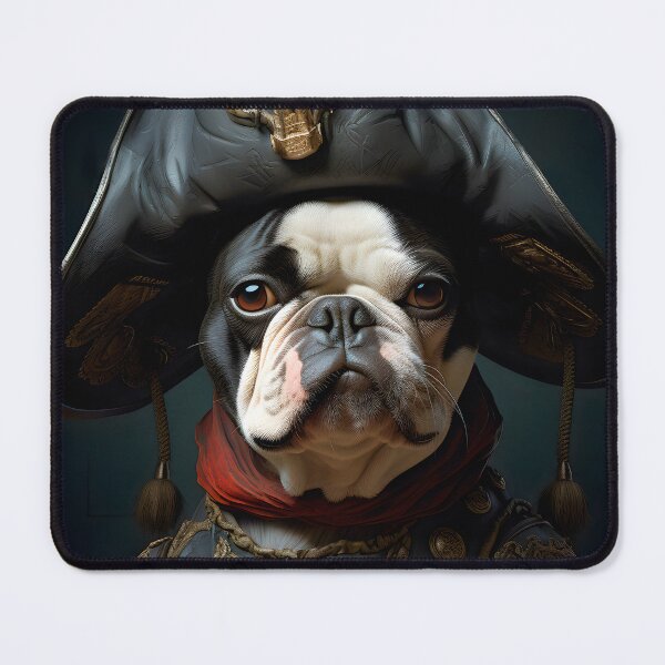 Item preview, Mr. French Bully designed and sold by Pixelartistin.