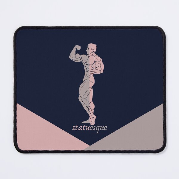 Item preview, Bodybuilder Classic Posing designed and sold by Sturdust.