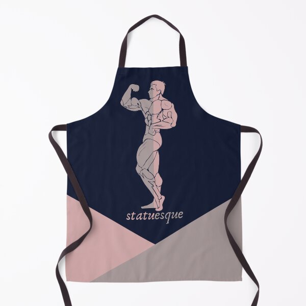 Item preview, Bodybuilder Classic Posing designed and sold by Sturdust.