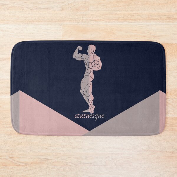 Item preview, Bodybuilder Classic Posing designed and sold by Sturdust.