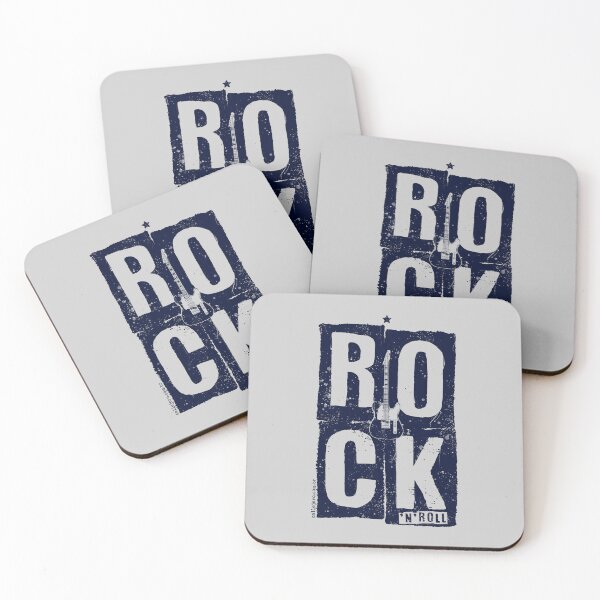 Item preview, Rock n Roll designed and sold by Callejero.