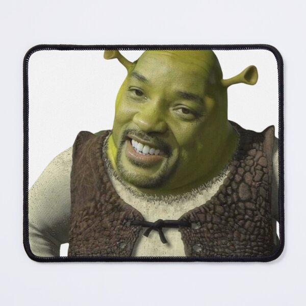 Item preview, Funny Shrek Meme designed and sold by ProTeeShopping.