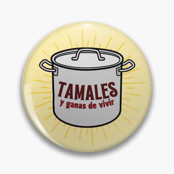 Item preview, Tamales designed and sold by GabyDark.