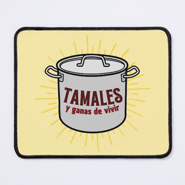 Item preview, Tamales designed and sold by GabyDark.