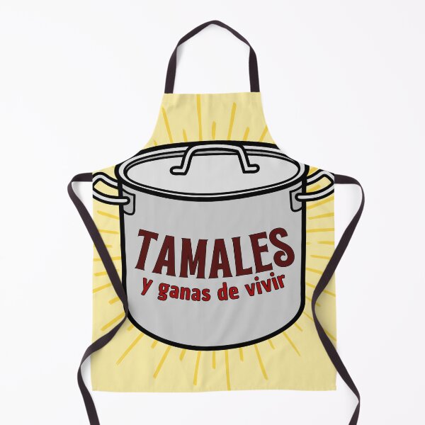 Item preview, Tamales designed and sold by GabyDark.