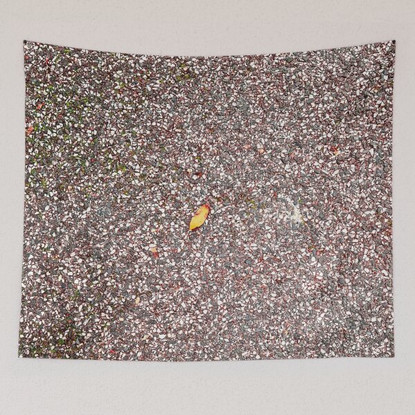 Item preview, Fall Leaf designed and sold by ontological.