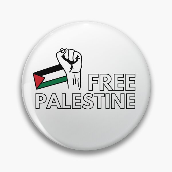 Item preview, FREE PALESTINE, FREE GAZA ,PALESTINE FLAG designed and sold by ArtistriWear.