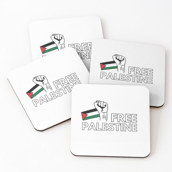 Item preview, FREE PALESTINE, FREE GAZA ,PALESTINE FLAG designed and sold by ArtistriWear.