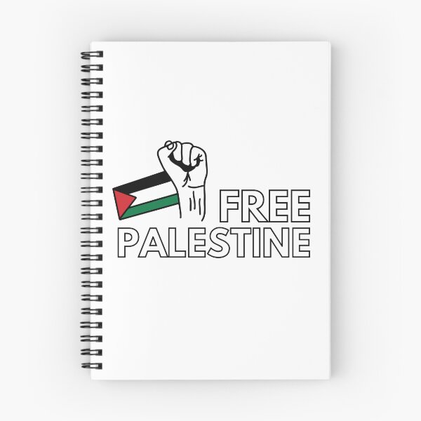 Item preview, FREE PALESTINE, FREE GAZA ,PALESTINE FLAG designed and sold by ArtistriWear.