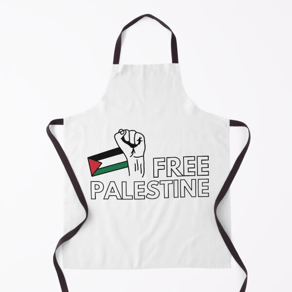 Item preview, FREE PALESTINE, FREE GAZA ,PALESTINE FLAG designed and sold by ArtistriWear.