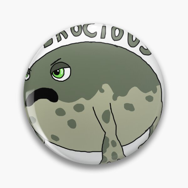 Item preview, desert rain frog designed and sold by MegaSteveX.