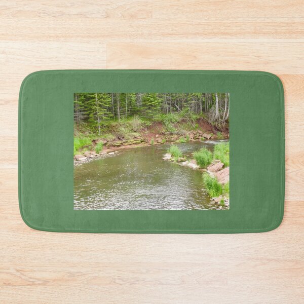 Item preview, Salmon River, PEI designed and sold by Shulie1.