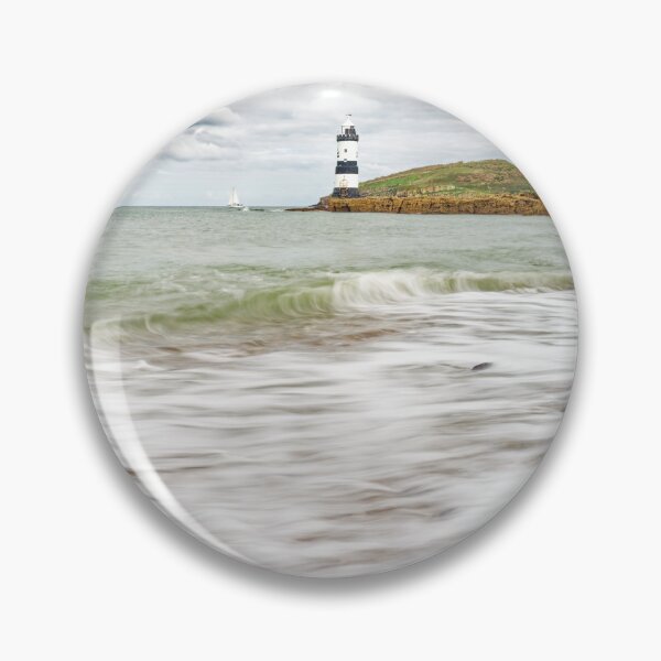 Item preview, Penmon Point Anglesey designed and sold by heidipics.