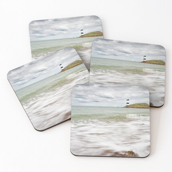 Item preview, Penmon Point Anglesey designed and sold by heidipics.