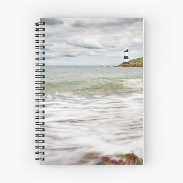 Item preview, Penmon Point Anglesey designed and sold by heidipics.
