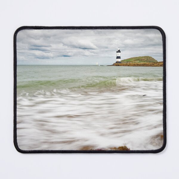 Item preview, Penmon Point Anglesey designed and sold by heidipics.