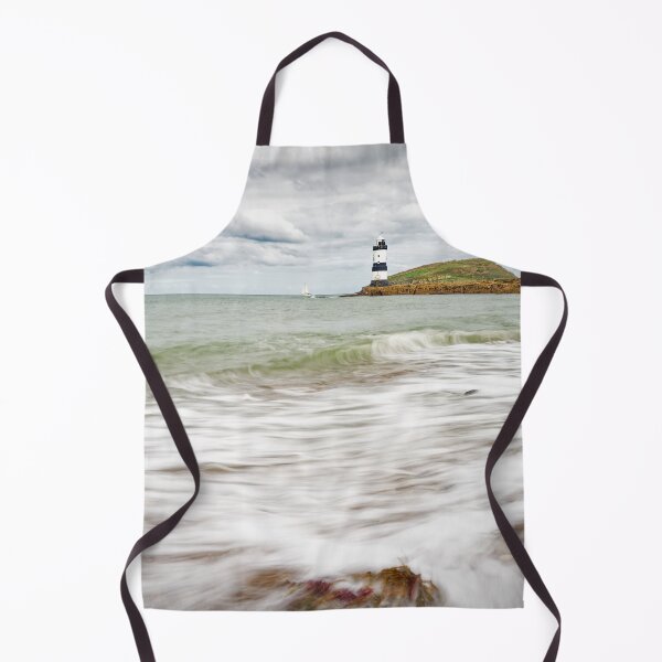 Item preview, Penmon Point Anglesey designed and sold by heidipics.