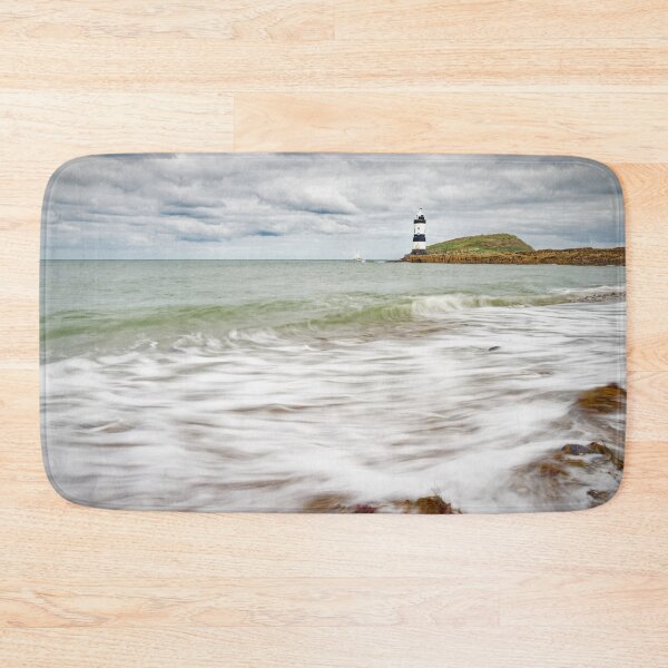 Item preview, Penmon Point Anglesey designed and sold by heidipics.