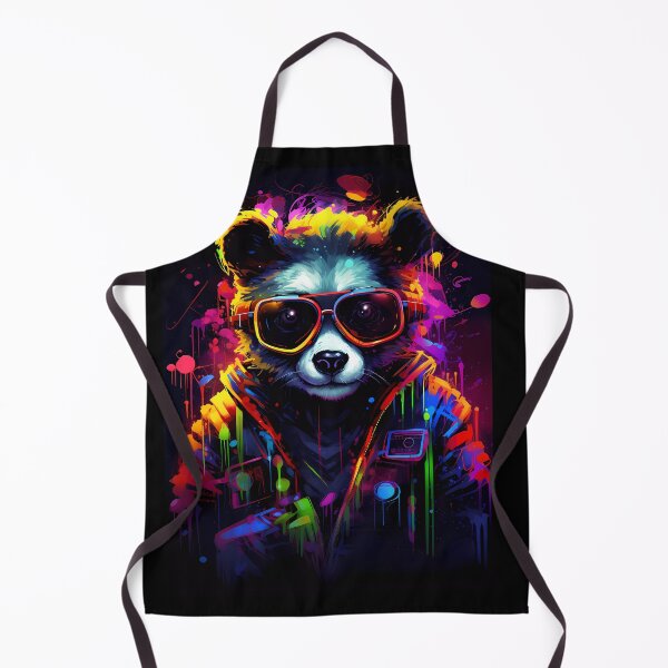 Item preview, Cyber Panda designed and sold by CyberAnimals.