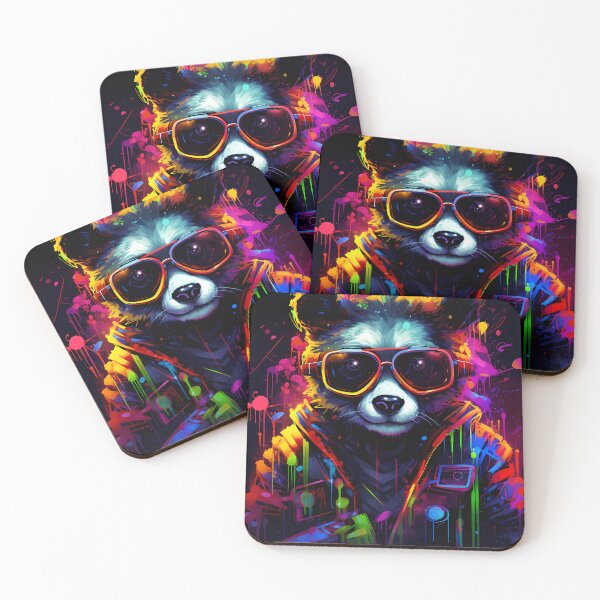 Item preview, Cyber Panda designed and sold by CyberAnimals.