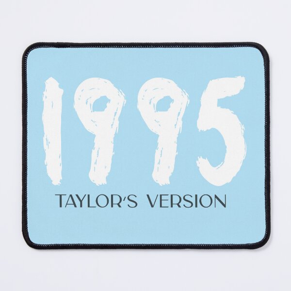 Item preview, 1995 Taylor’s Version designed and sold by michaelawells97.