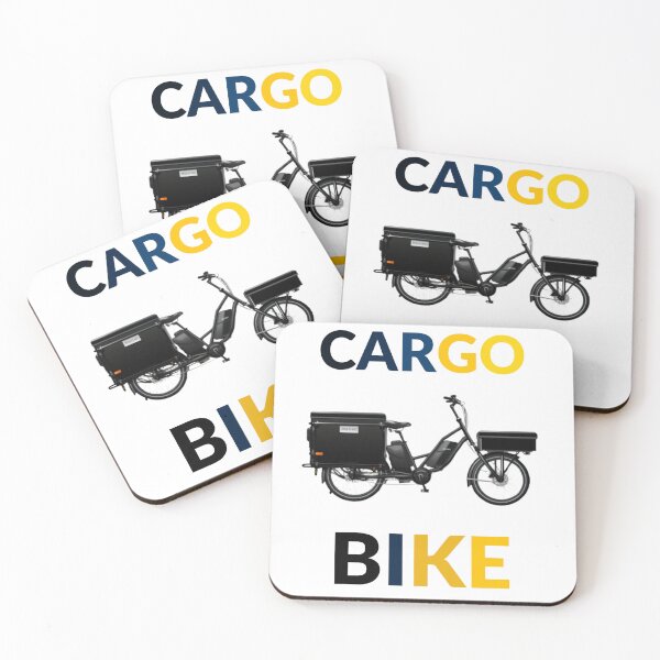 Item preview, Cargo bike designed and sold by PawelNature.