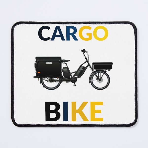 Item preview, Cargo bike designed and sold by PawelNature.