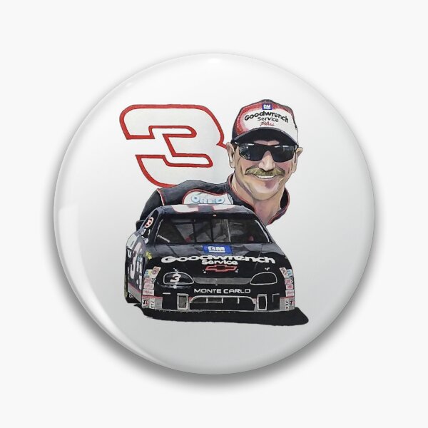 Item preview, Dale sport Earnhardt     (4) designed and sold by cutrightneal.