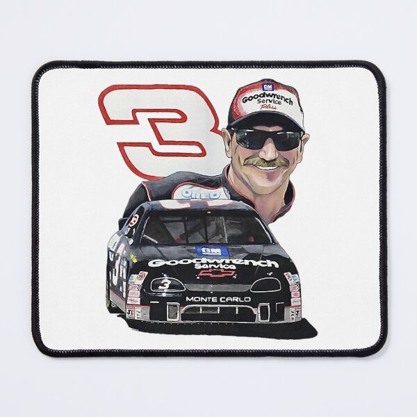 Item preview, Dale sport Earnhardt     (4) designed and sold by cutrightneal.