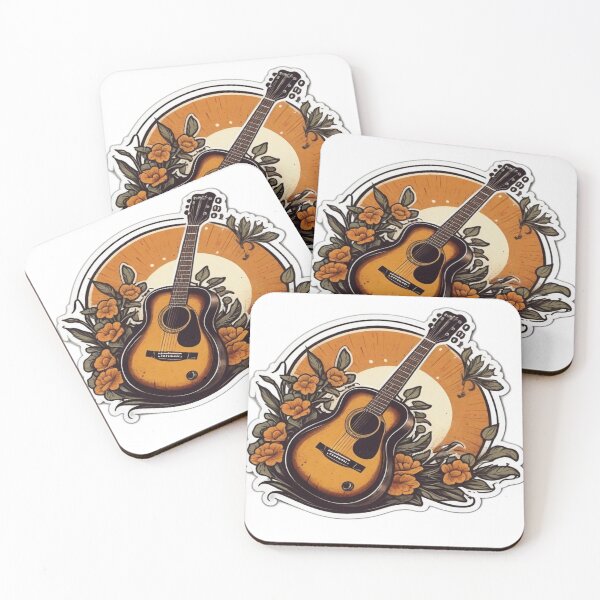 Item preview, guitar vintage designed and sold by NameOne.