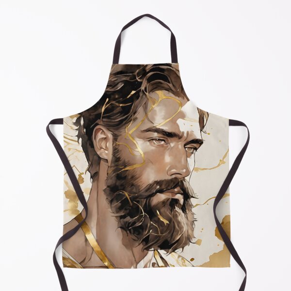 Item preview, The Bear: Spirit Animal of a European Man designed and sold by Mami-BrodVen.