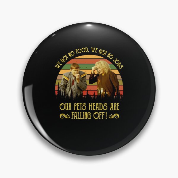 Item preview, Movie TV Shows Character's Quotes Vintage 3 designed and sold by leonilalinde.