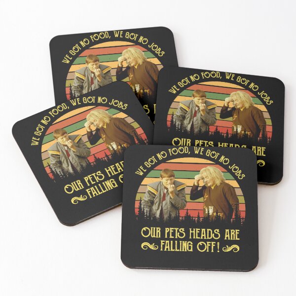 Item preview, Movie TV Shows Character's Quotes Vintage 3 designed and sold by leonilalinde.