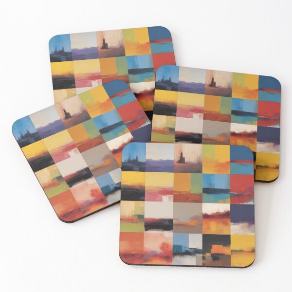 Item preview, Colour Field designed and sold by cyriledoesaiart.