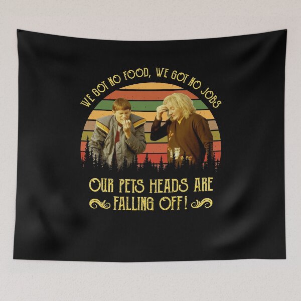 Item preview, Movie TV Shows Character's Quotes Vintage 3 designed and sold by leonilalinde.