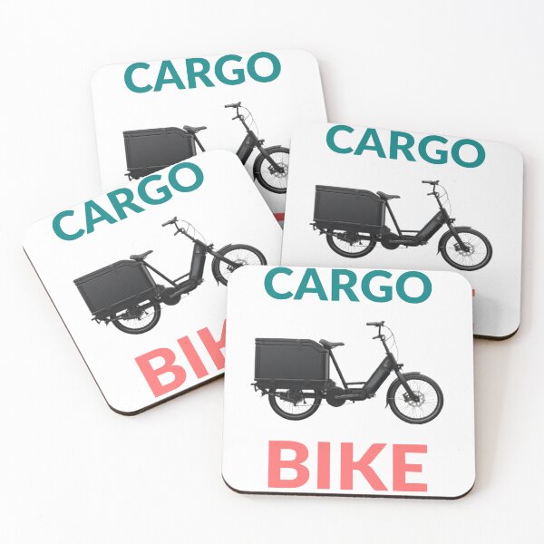 Item preview, Cargo bike designed and sold by PawelNature.